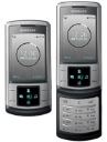Best available price of Samsung U900 Soul in Romania
