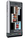 Best available price of Samsung T929 Memoir in Romania