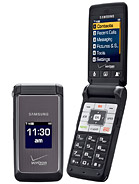 Best available price of Samsung U320 Haven in Romania