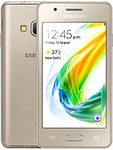 Best available price of Samsung Z2 in Romania