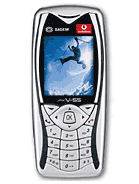 Best available price of Sagem MY V-55 in Romania