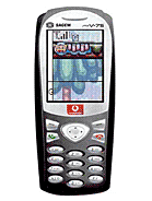 Best available price of Sagem MY V-75 in Romania
