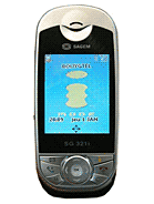 Best available price of Sagem SG 321i in Romania