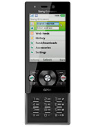 Best available price of Sony Ericsson G705 in Romania