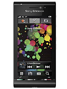 Best available price of Sony Ericsson Satio Idou in Romania