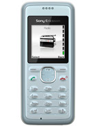 Best available price of Sony Ericsson J132 in Romania