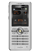 Best available price of Sony Ericsson R300 Radio in Romania