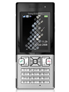 Best available price of Sony Ericsson T700 in Romania