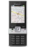 Best available price of Sony Ericsson T715 in Romania