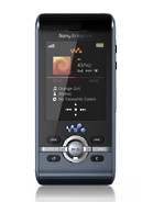 Best available price of Sony Ericsson W595s in Romania