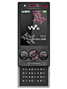 Best available price of Sony Ericsson W715 in Romania