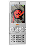 Best available price of Sony Ericsson W995 in Romania