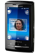 Best available price of Sony Ericsson Xperia X10 mini in Romania