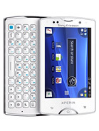 Best available price of Sony Ericsson Xperia mini pro in Romania