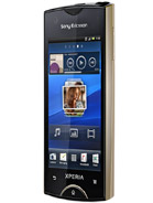 Best available price of Sony Ericsson Xperia ray in Romania