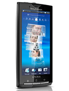 Best available price of Sony Ericsson Xperia X10 in Romania