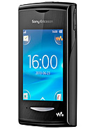 Best available price of Sony Ericsson Yendo in Romania