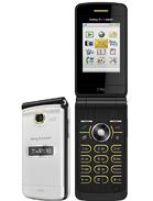 Best available price of Sony Ericsson Z780 in Romania