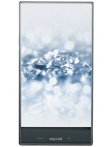 Best available price of Sharp Aquos Crystal 2 in Romania