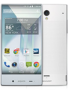 Best available price of Sharp Aquos Crystal in Romania