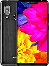 Best available price of Sharp Aquos D10 in Romania