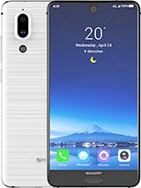 Best available price of Sharp Aquos S2 in Romania