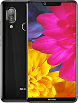 Best available price of Sharp Aquos S3 High in Romania