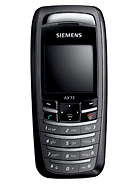 Best available price of Siemens AX72 in Romania