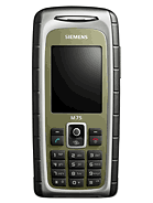 Best available price of Siemens M75 in Romania