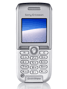 Best available price of Sony Ericsson K300 in Romania