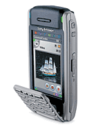 Best available price of Sony Ericsson P900 in Romania