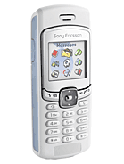 Best available price of Sony Ericsson T290 in Romania