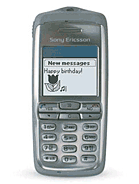Best available price of Sony Ericsson T600 in Romania