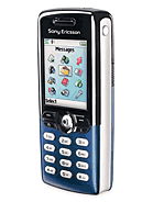 Best available price of Sony Ericsson T610 in Romania