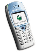 Best available price of Sony Ericsson T68i in Romania