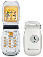 Best available price of Sony Ericsson Z200 in Romania