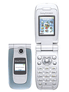 Best available price of Sony Ericsson Z500 in Romania