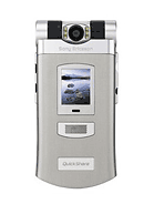 Best available price of Sony Ericsson Z800 in Romania