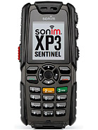 Best available price of Sonim XP3 Sentinel in Romania