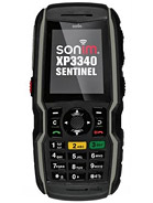 Best available price of Sonim XP3340 Sentinel in Romania