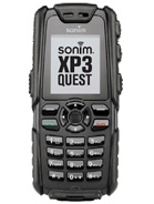 Best available price of Sonim XP3-20 Quest in Romania
