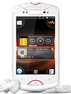 Best available price of Sony Ericsson Live with Walkman in Romania