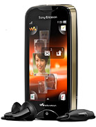 Best available price of Sony Ericsson Mix Walkman in Romania