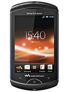 Best available price of Sony Ericsson WT18i in Romania