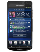 Best available price of Sony Ericsson Xperia Duo in Romania