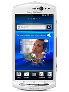 Best available price of Sony Ericsson Xperia neo V in Romania