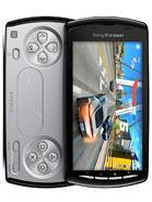 Best available price of Sony Ericsson Xperia PLAY CDMA in Romania