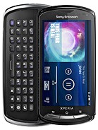 Best available price of Sony Ericsson Xperia pro in Romania