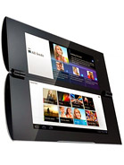 Best available price of Sony Tablet P in Romania
