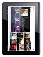 Best available price of Sony Tablet S in Romania